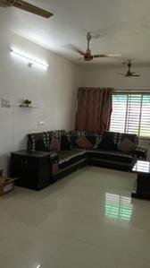 Hall Image of 1100 Sq.ft 2 BHK Apartment / Flat for sale in Jivrajpark Ahmedabad for Rs. 5700000