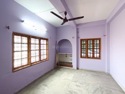 Bedroom Image of 1750 Sq.ft 3 BHK Independent House for rent in Tarnaka Secunderabad for Rs. 24000