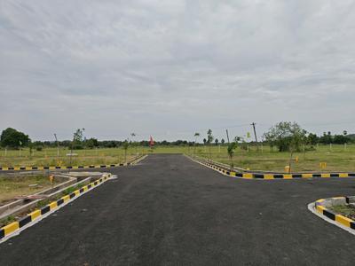 Image of 1000 Sq.ft Residential Plot / Land for sale in Urapakkam, Chennai for Rs. 2499001