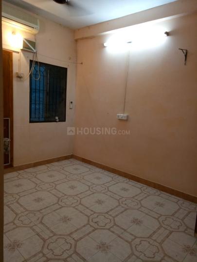 Bedroom Image of 840 Sq.ft 2.5 BHK Builder Floor for sale in Adambakkam Chennai for Rs. 5500000