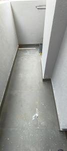 Balcony Image of 1200 Sq.ft 2 BHK Builder Floor for rent in Bellandur Bengaluru for Rs. 46000