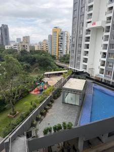 Image of 1350 Sq.ft 3 BHK Apartment / Flat for sale in Utsav The Address, Baner, Pune for Rs. 20000000