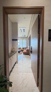 Hall Image of 1064 Sq.ft 2 BHK Apartment / Flat for sale in GD 18 Magnitude, Punawale Pune for Rs. 6500000