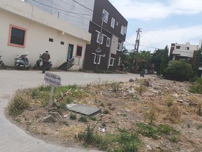 Image of 1000 Sq.ft Residential Plot / Land for sale in Tejaji Nagar, Indore for Rs. 5500000