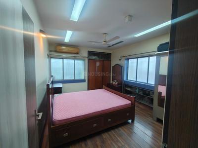 Bedroom Image of 1125 Sq.ft 2 BHK Apartment / Flat for sale in Patuli Kolkata for Rs. 8000000