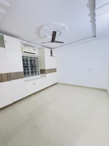 Bedroom Image of 2200 Sq.ft 3 BHK Apartment / Flat for rent in Shilpa Hills Hyderabad for Rs. 40000