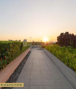 Image of 666 Sq.ft 2 BHK Apartment / Flat for sale in Skyline Atul Tower, Kandivali West, Mumbai for Rs. 17900000