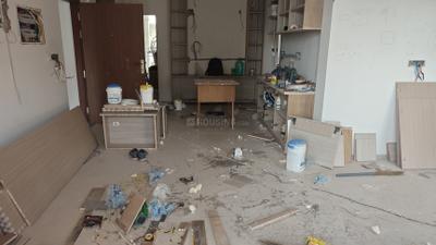 Living Room Image of 1100 Sq.ft 2.5 BHK Apartment / Flat for sale in Vatika Xpressions, Sector 88B Gurgaon for Rs. 19000000