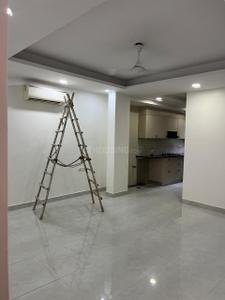 Hall Image of 1200 Sq.ft 3 BHK Builder Floor for sale in New Rajinder Nagar New Delhi for Rs. 31000000