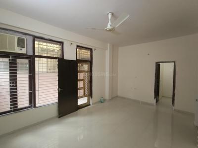 Bedroom Image of 3050 Sq.ft 3 BHK Independent House for rent in Chordias Prime Ville Jaipur Ajmer Expressway, Chatarpura At Lalya Ka Bas Jaipur for Rs. 21000