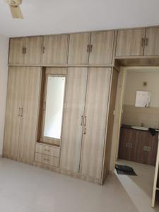 Bedroom Image of 1250 Sq.ft 2 BHK Apartment / Flat for rent in Urwa Mangalore for Rs. 26000