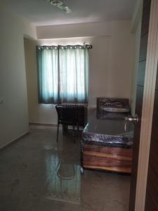 Image of Sai Dwarkamai Gents PG(new building) in Whitefield, Bengaluru