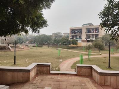 Image of 1500 Sq.ft 3 BHK Builder Floor for sale in Sector 14, Bahadurgarh for Rs. 8950000