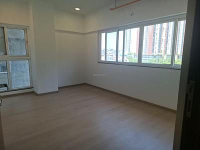 Bedroom Image of 1500 Sq.ft 3 BHK Apartment / Flat for sale in Goel Ganga Arcadia C Building, Kharadi Pune for Rs. 16500000