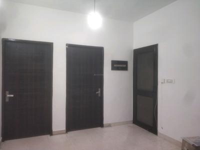 Dining Area Image of 1800 Sq.ft 3 BHK Apartment / Flat for rent in DDA Flats Vasant Kunj, Vasant Kunj New Delhi for Rs. 90000