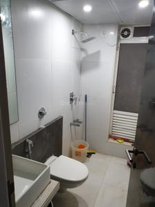 Image of 850 Sq.ft 2 BHK Apartment / Flat for sale in Dosti Imperia, Thane West, Thane for Rs. 17500000