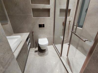 Image of 1500 Sq.ft 3 BHK Builder Floor for sale in Kalkaji, New Delhi for Rs. 56000000