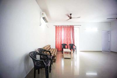 Hall Image of 1450 Sq.ft 2 BHK Apartment / Flat for sale in Nava Vadaj Ahmedabad for Rs. 7400000