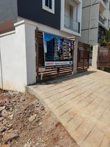 Image of 1660 Sq.ft 3 BHK Apartment / Flat for sale in NLC Riva, Ameenpur, Sangareddy for Rs. 8632000