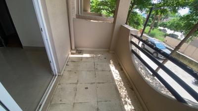 Balcony Image of 1660 Sq.ft 3 BHK Apartment / Flat for sale in Ramprastha The Edge Towers, Sector 37D Gurgaon for Rs. 15800000