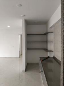 Kitchen Image of 1199 Sq.ft 3 BHK Apartment / Flat for sale in Harvy Ideal Ixora, Vaishno Devi Circle Ahmedabad for Rs. 13100000