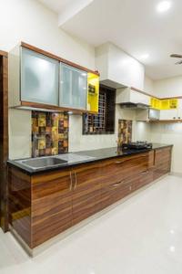 Kitchen Image of 1340 Sq.ft 3 BHK Independent House for sale in Benachity Durgapur for Rs. 3245000