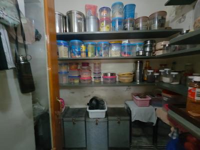 Kitchen Image of 4952 Sq.ft 5 BHK Villa for sale in Ambawadi Ahmedabad for Rs. 85000000