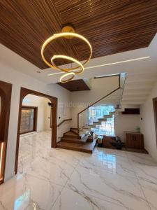 Hall Image of 2600 Sq.ft 4 BHK Independent House for sale in Kakkanad Kochi for Rs. 13000000