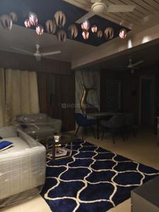 Image of 1350 Sq.ft 2 BHK Apartment / Flat for sale in  Samarpan Heights, Dahin Nagar, Surat for Rs. 4700000
