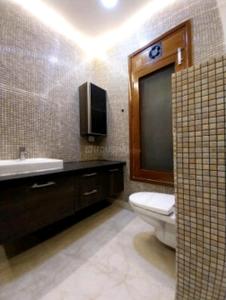 Image of 2700 Sq.ft 4 BHK Builder Floor for sale in New Friends Colony, New Delhi for Rs. 82500000
