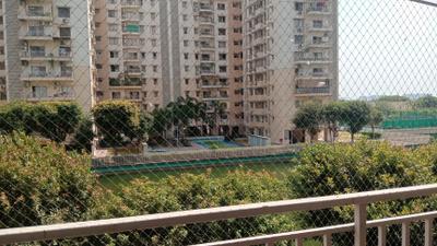 Image of 3550 Sq.ft 4 BHK Apartment / Flat for rent in Adani Water Lily Ph 2 Towers C1 C2 C3 C4, Shantigram, Ahmedabad for Rs. 130000