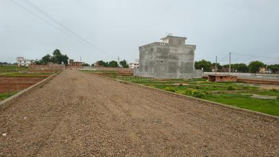 Image of 1360 Sq.ft Residential Plot / Land for sale in Naman Green Garden Phase II, Babatpur, Varanasi for Rs. 4080000
