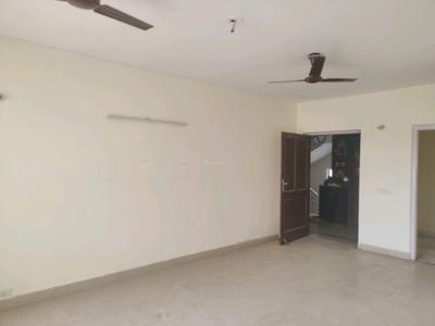 Living Room Image of 2184 Sq.ft 3.5 BHK Apartment / Flat for sale in BPTP Princess Park, Sector 86 Faridabad for Rs. 14500000