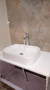 Image of 2000 Sq.ft 3 BHK Builder Floor for rent in Sushant Golf City, Lucknow for Rs. 25000