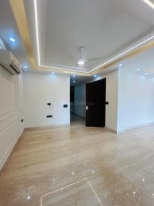 Hall Image of 2800 Sq.ft 4 BHK Builder Floor for sale in DLF Phase 3 Gurgaon for Rs. 34500000