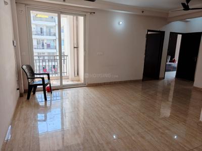 2.5 BHK Flat