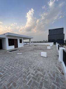 Balcony Image of Comfort stay PG in Sector 18, Gurgaon