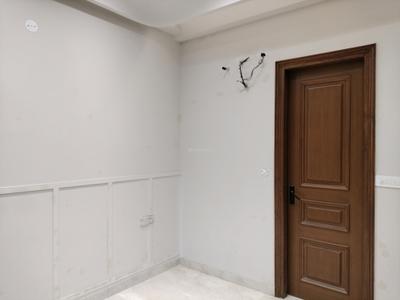 Bedroom Image of 1900 Sq.ft 4 BHK Builder Floor for sale in Sector 19 Dwarka New Delhi for Rs. 39000000