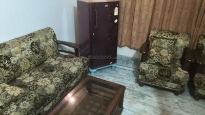 Living Room Image of 1100 Sq.ft 1 BHK Independent House for rent in Green Model Town Jalandhar for Rs. 15000
