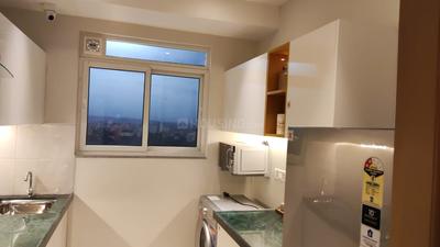 Kitchen Image of satyaprakash  gupta  in Bhiwandi, Thane