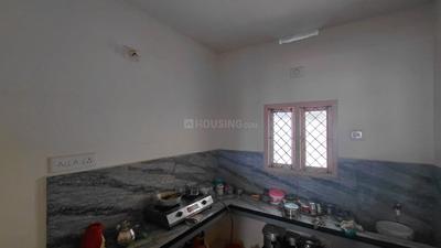 Kitchen Image of 2200 Sq.ft 2 BHK Independent House for sale in Thirunagar Madurai for Rs. 9500000