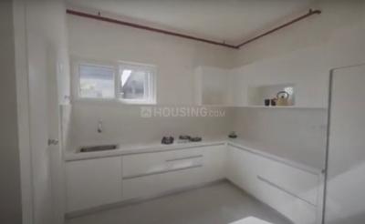 Kitchen Image of 1678 Sq.ft 3 BHK Apartment / Flat for sale in Rohan Ekanta by Rohan Builders (I) Pvt Ltd, Varthur Bengaluru for Rs. 21100000