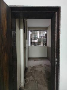 Balcony Image of 1600 Sq.ft 3 BHK Apartment / Flat for rent in Mangla Bilaspur for Rs. 23000
