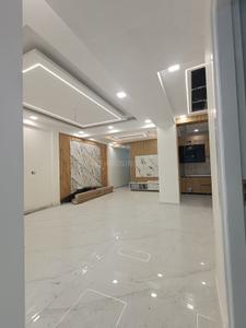Hall Image of 2250 Sq.ft 3 BHK Builder Floor for sale in GMS Road Dehradun for Rs. 13000000
