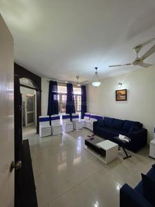 Hall Image of 1650 Sq.ft 3 BHK Apartment / Flat for sale in Suvidha Apartment, Sector 56 Gurgaon for Rs. 26000000