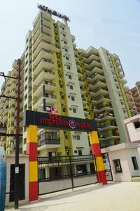 2 BHK Flat