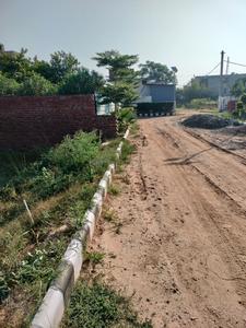 Image of 95 Sq.ft Residential Plot / Land for sale in Kurali, Mohali for Rs. 3600000