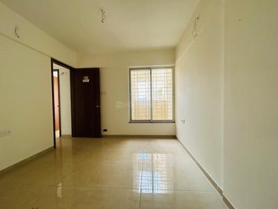 Hall Image of 939 Sq.ft 2 BHK Apartment / Flat for sale in Soba Optima Phase II, Anand Nagar, Sinhagad Road Pune for Rs. 10000000