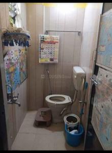 Bathroom Image of 850 Sq.ft 2 BHK Apartment / Flat for sale in Sanmarga Nagar Nagpur for Rs. 3300000
