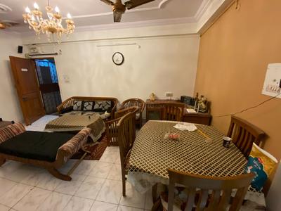Hall Image of 1200 Sq.ft 3 BHK Apartment / Flat for rent in Chuna Bhatti Bhopal for Rs. 21000